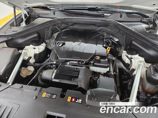 Genesis GV80, 2020 6