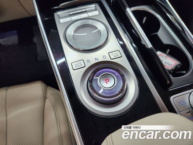 Genesis GV80, 2020 9