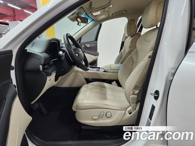 Genesis GV80, 2020 10