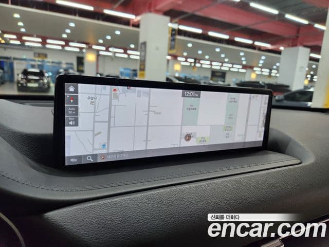 Genesis GV80, 2020 13