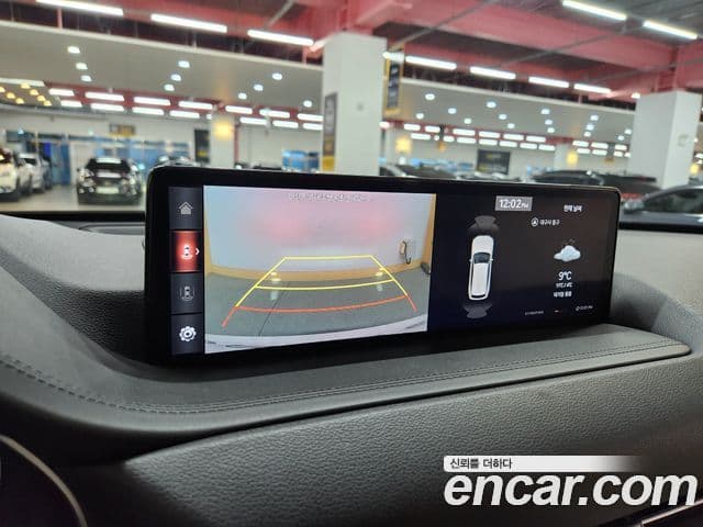 Genesis GV80, 2020 14