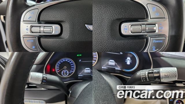 Genesis GV80, 2020 17