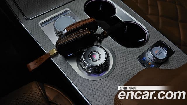 Genesis GV80, 2024 9