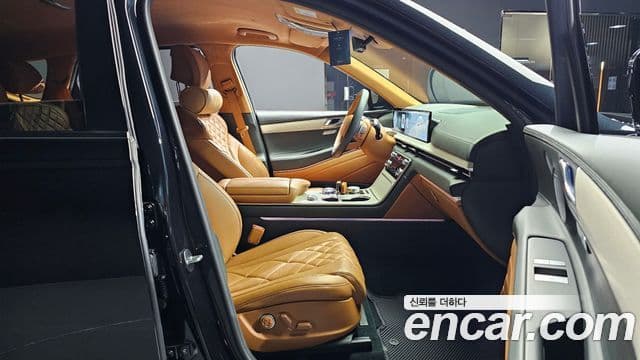 Genesis GV80, 2024 10