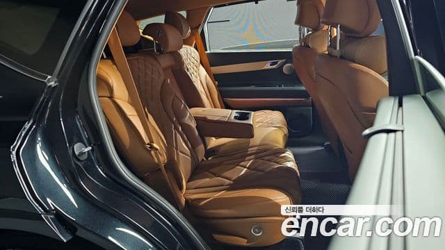 Genesis GV80, 2024 12