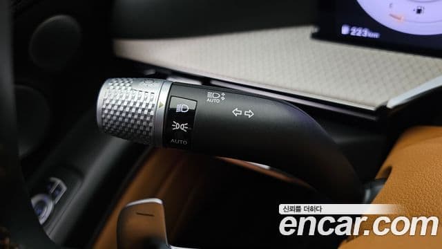 Genesis GV80, 2024 17