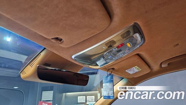 Genesis GV80, 2024 18