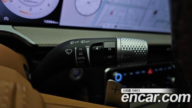 Genesis GV80, 2024 19