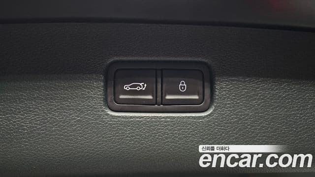 Genesis GV80, 2024 20