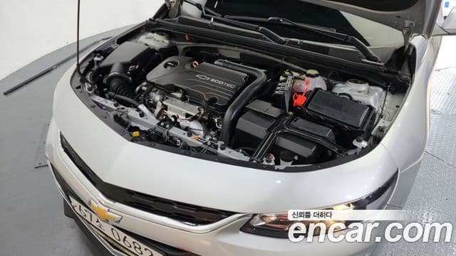 Chevrolet(GM대우) All New Malibu Premium Safety, 2017 6