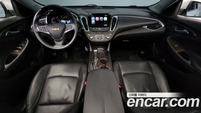 Chevrolet(GM대우) All New Malibu Premium Safety, 2017 7
