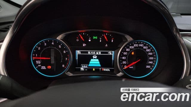 Chevrolet(GM대우) All New Malibu Premium Safety, 2017 8