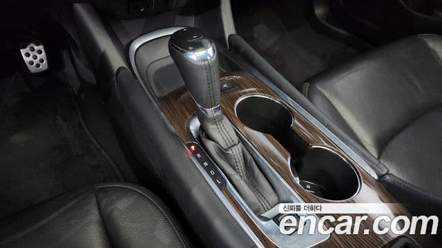 Chevrolet(GM대우) All New Malibu Premium Safety, 2017 9