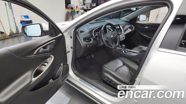 Chevrolet(GM대우) All New Malibu Premium Safety, 2017 10