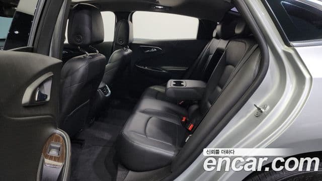 Chevrolet(GM대우) All New Malibu Premium Safety, 2017 11