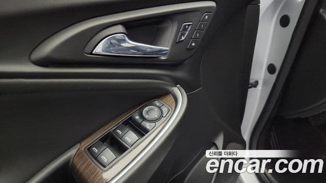 Chevrolet(GM대우) All New Malibu Premium Safety, 2017 13