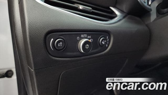 Chevrolet(GM대우) All New Malibu Premium Safety, 2017 14