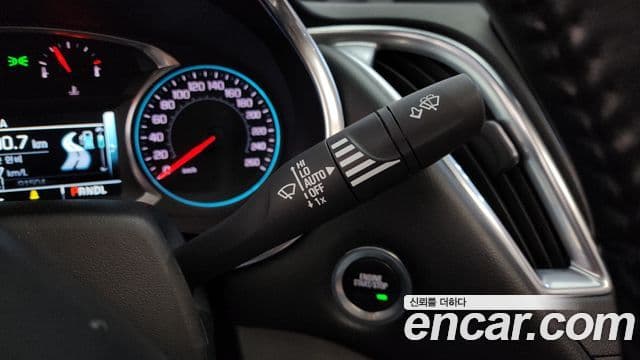 Chevrolet(GM대우) All New Malibu Premium Safety, 2017 16