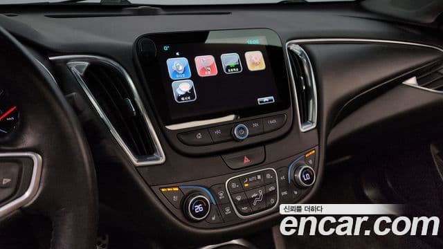 Chevrolet(GM대우) All New Malibu Premium Safety, 2017 17