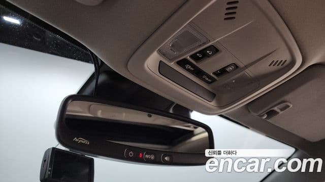 Chevrolet(GM대우) All New Malibu Premium Safety, 2017 19