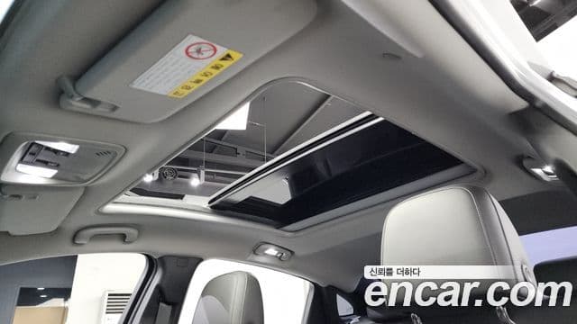 Chevrolet(GM대우) All New Malibu Premium Safety, 2017 20