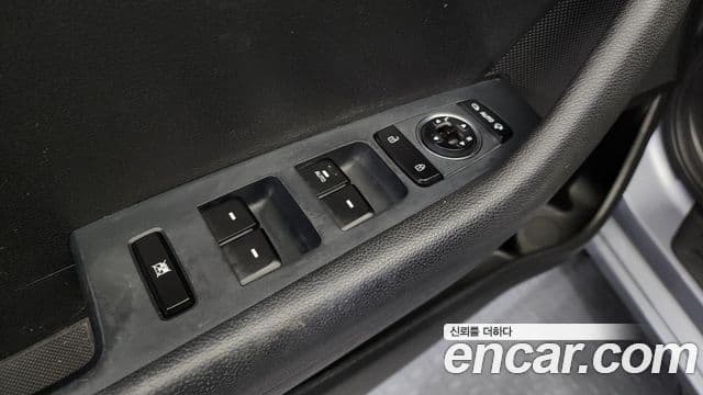 Hyundai LF Sonata Premium, 2017 13