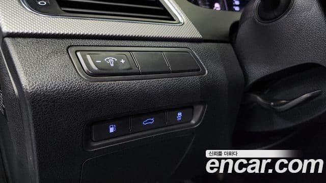 Hyundai LF Sonata Premium, 2017 14