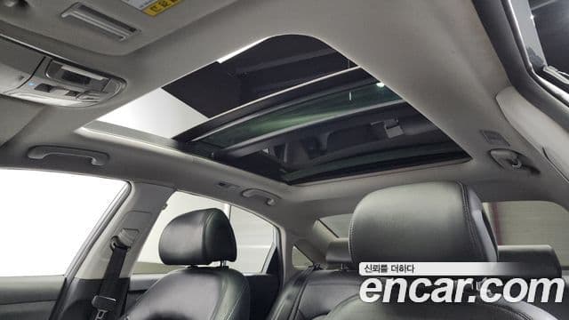 Hyundai LF Sonata Premium, 2017 20