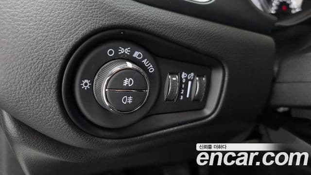 Jeep Renegade 1.3 Limited, 2022 17