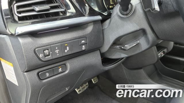 Kia Niro EV Noblesse, 2022 15