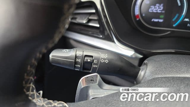 Kia Niro EV Noblesse, 2022 16