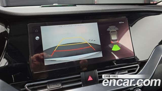 Kia Niro EV Noblesse, 2022 18