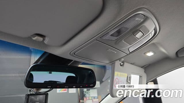 Kia Niro EV Noblesse, 2022 19