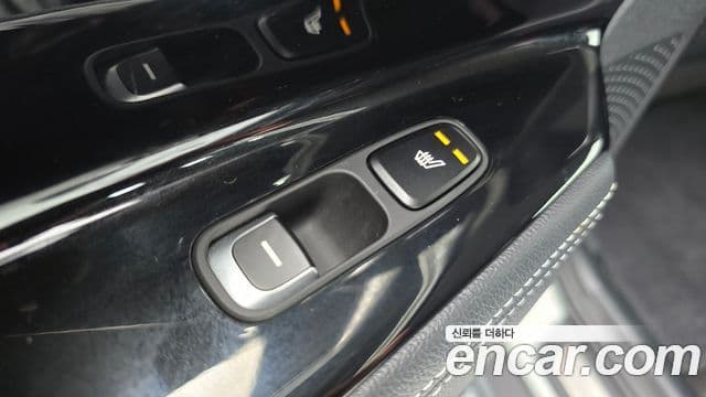 Kia Niro EV Noblesse, 2022 20