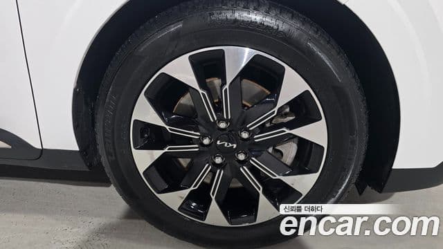 Kia Carnival 4세대 Signature, 2023 все фото