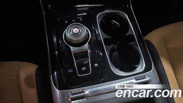Kia Carnival 4세대 Signature, 2023 9