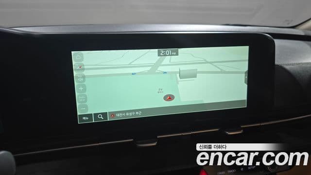 Kia Carnival 4세대 Signature, 2023 14