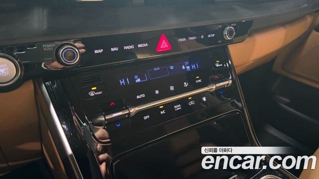 Kia Carnival 4세대 Signature, 2023 16