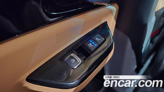 Kia Carnival 4세대 Signature, 2023 18