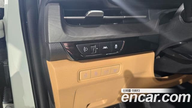 Kia Carnival 4세대 Signature, 2023 19