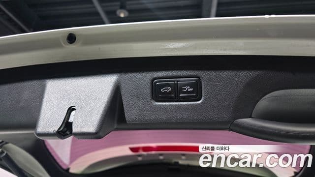 Kia Carnival 4세대 Signature, 2023 20