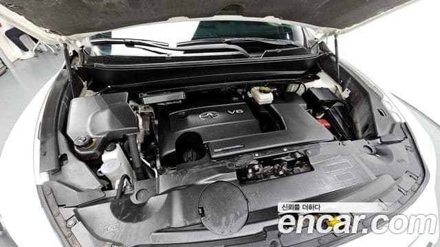 Infiniti QX60, 2017 6