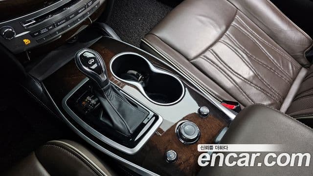 Infiniti QX60, 2017 9