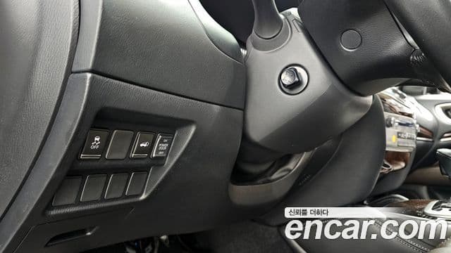 Infiniti QX60, 2017 13