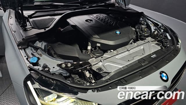 BMW 2시리즈 (G42) M240i xDrive купе, 2023 6