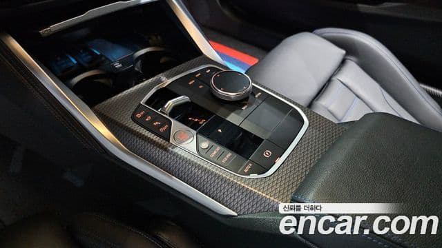 BMW 2시리즈 (G42) M240i xDrive купе, 2023 9