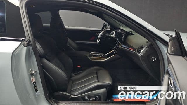 BMW 2시리즈 (G42) M240i xDrive купе, 2023 11