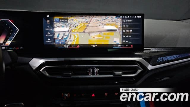 BMW 2시리즈 (G42) M240i xDrive купе, 2023 14