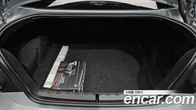 BMW 2시리즈 (G42) M240i xDrive купе, 2023 20