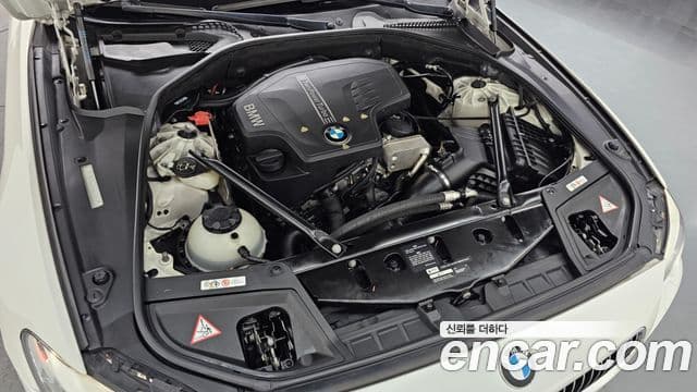 BMW 5시리즈 (F10) 528i M Sport, 2013 6